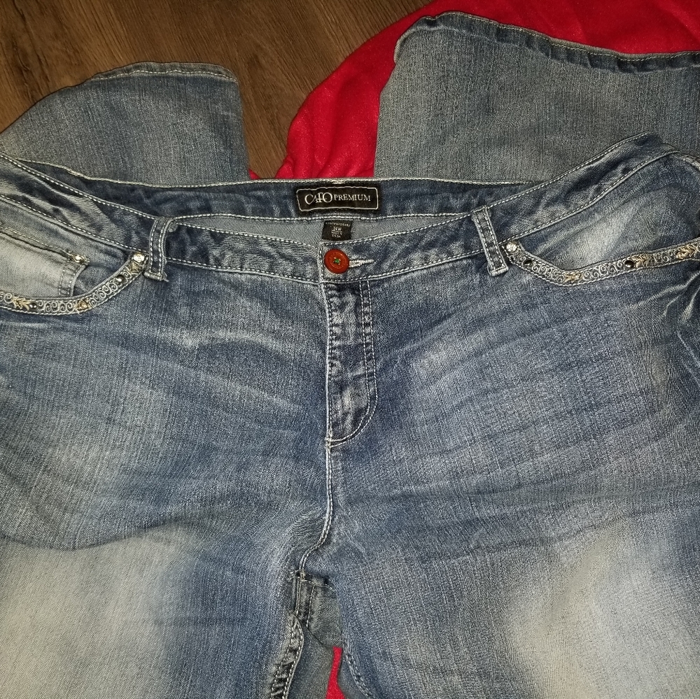 Cato Premium 24W Jeans